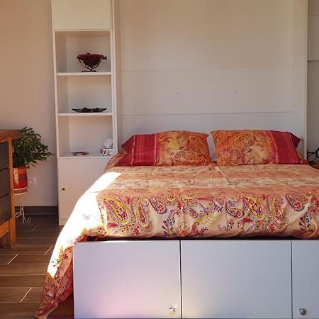 L Hyppo Camp' Bed & Breakfast Oye-Plage ภายนอก รูปภาพ
