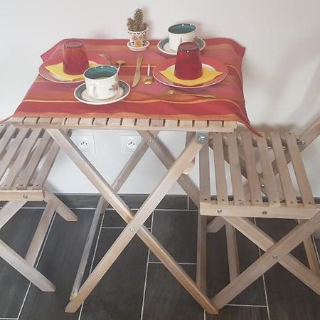 L Hyppo Camp' Bed & Breakfast Oye-Plage ภายนอก รูปภาพ
